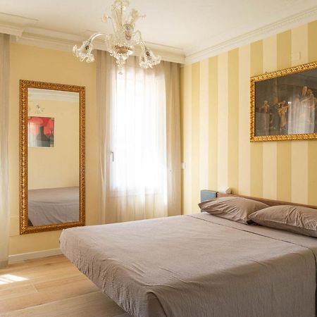 Bed and Breakfast Little House Campo San Martino Экстерьер фото