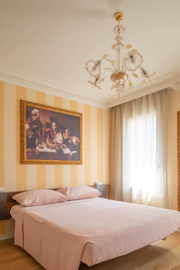 Bed and Breakfast Little House Campo San Martino Экстерьер фото