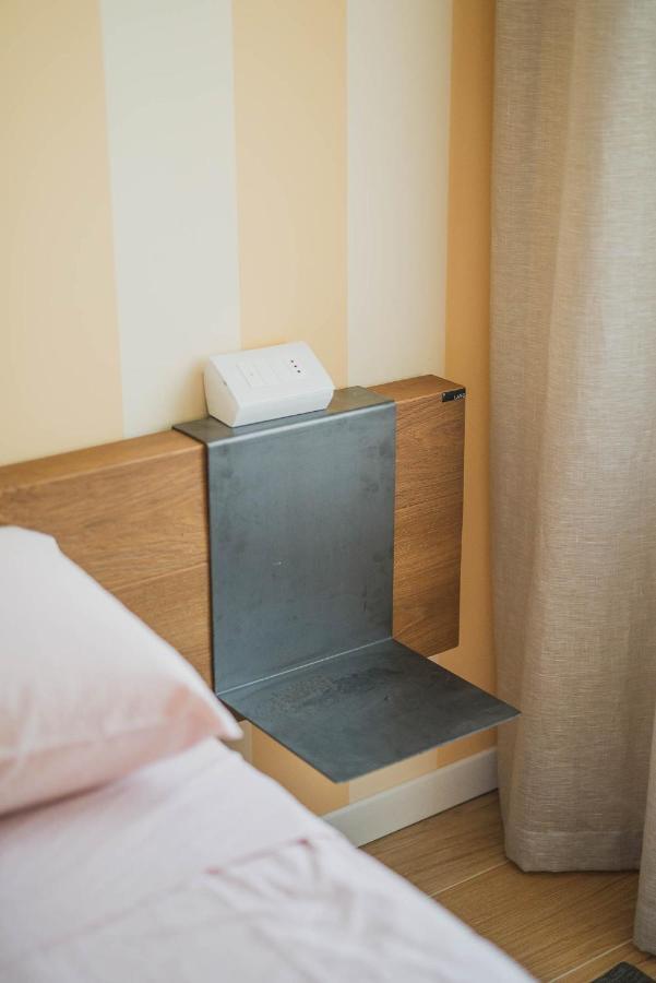 Bed and Breakfast Little House Campo San Martino Экстерьер фото
