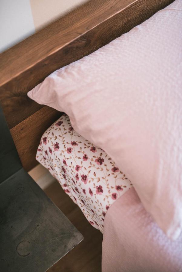 Bed and Breakfast Little House Campo San Martino Экстерьер фото